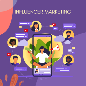 Best Influencer Marketing agency Dubai