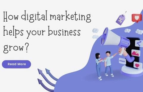 Digital Marketing services in Dubai