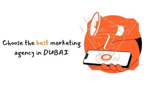 marketing agency in dubai