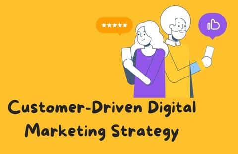 digital marketing strategies