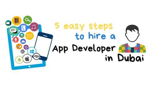 app developers in dubai