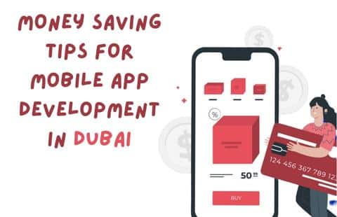 mobile app development in Dubai