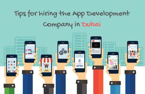 app development company in dubai