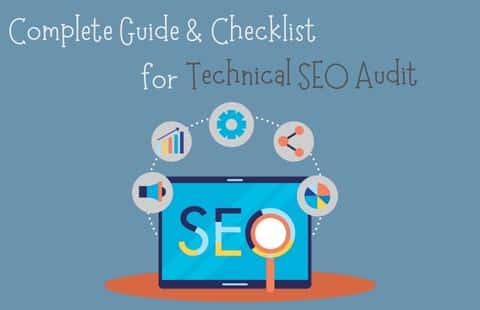 technical seo audit