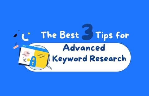 advanced keyword research