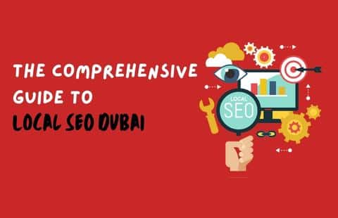 local seo dubai