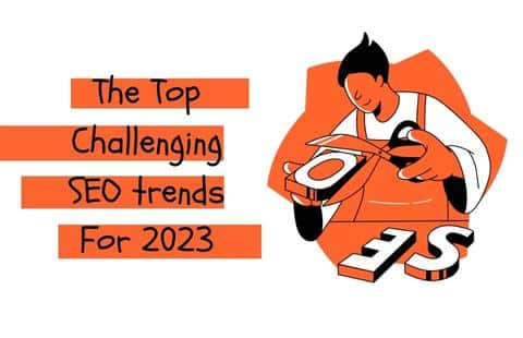 SEO trends