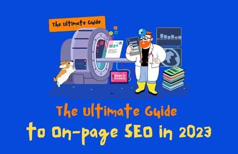 On-Page SEO