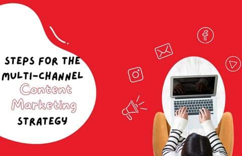 multi-channel content marketing