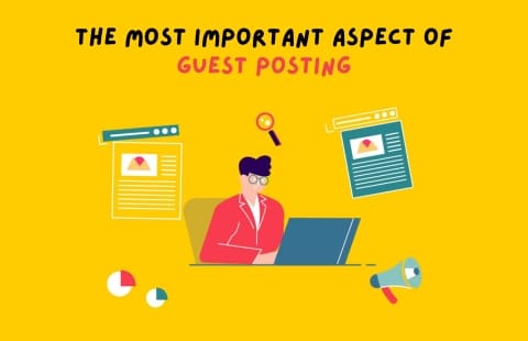 Guest Posting