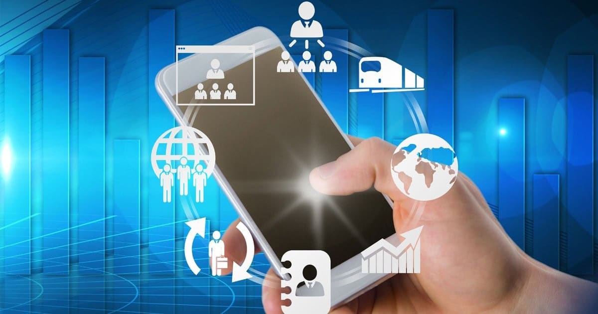 5 factors to consider when choosing a Mobile Device Management (MDM) solution