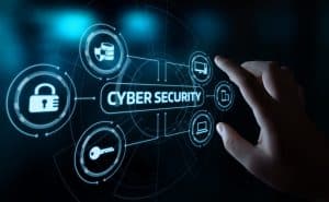 Which company is best for cyber security?